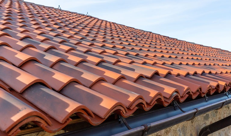 toiture traditionnelles tuiles
