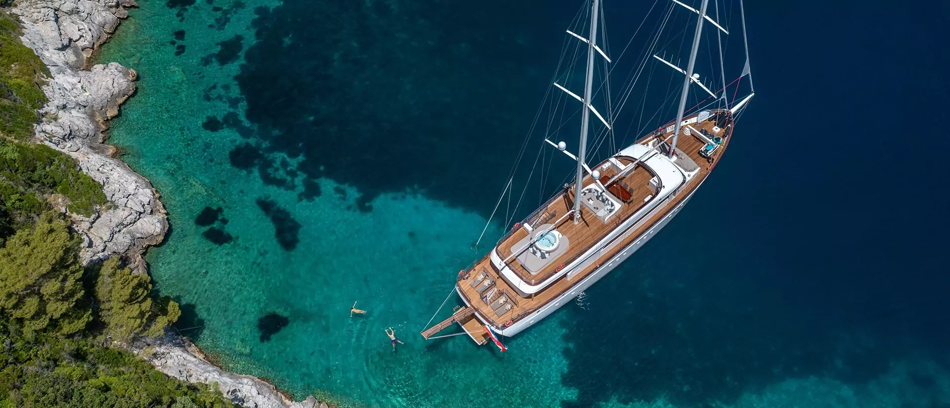 <p>Catamaran & Voilier prives</p>
